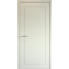 Дверь межкомнатная ALBERO НеоКлассика PRO-1 Латте, глухое полотно Дверь межкомнатная ALBERO НеоКлассика PRO-1 Латте, глухое полотно